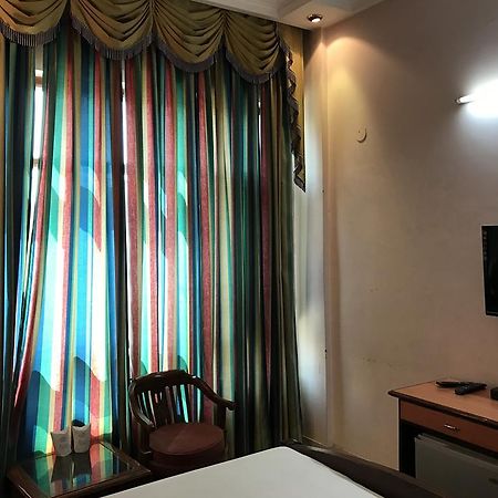Hotel D R International Ambala Ngoại thất bức ảnh