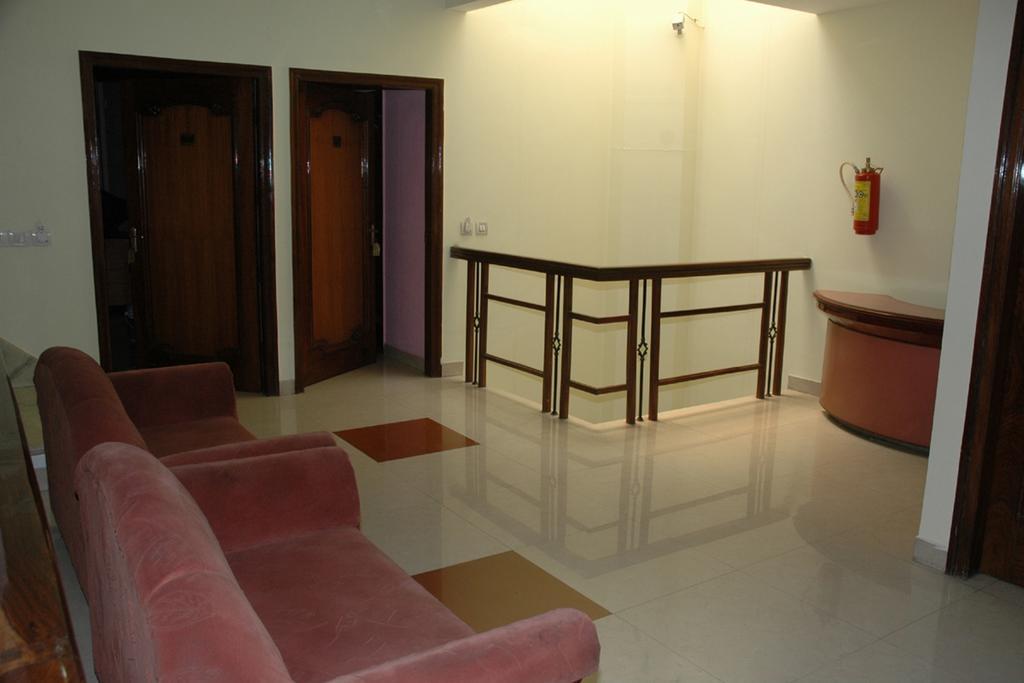 Hotel D R International Ambala Ngoại thất bức ảnh