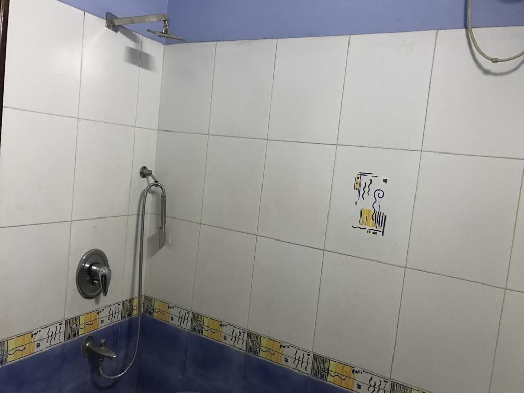Hotel D R International Ambala Ngoại thất bức ảnh