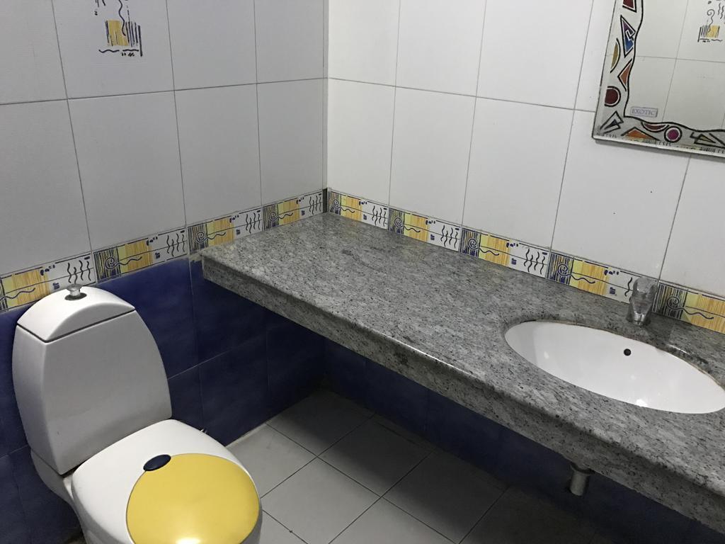 Hotel D R International Ambala Ngoại thất bức ảnh