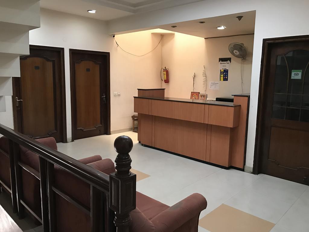 Hotel D R International Ambala Ngoại thất bức ảnh