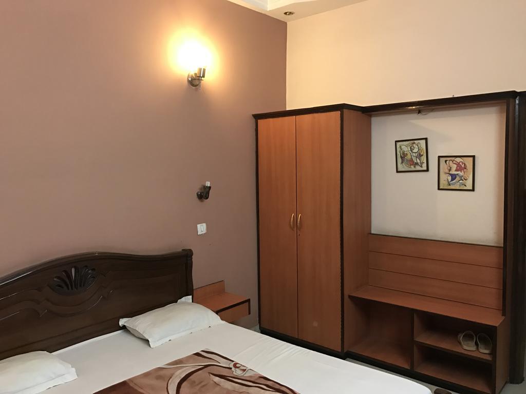 Hotel D R International Ambala Ngoại thất bức ảnh